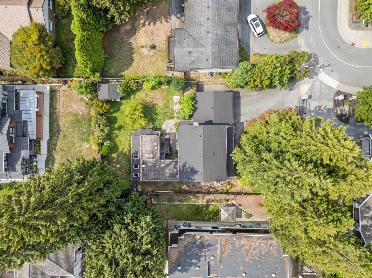 416 Fairway Street - Coquitlam West Single Family Residence for Sale, 4 Bedrooms (R3162304)# - 6
