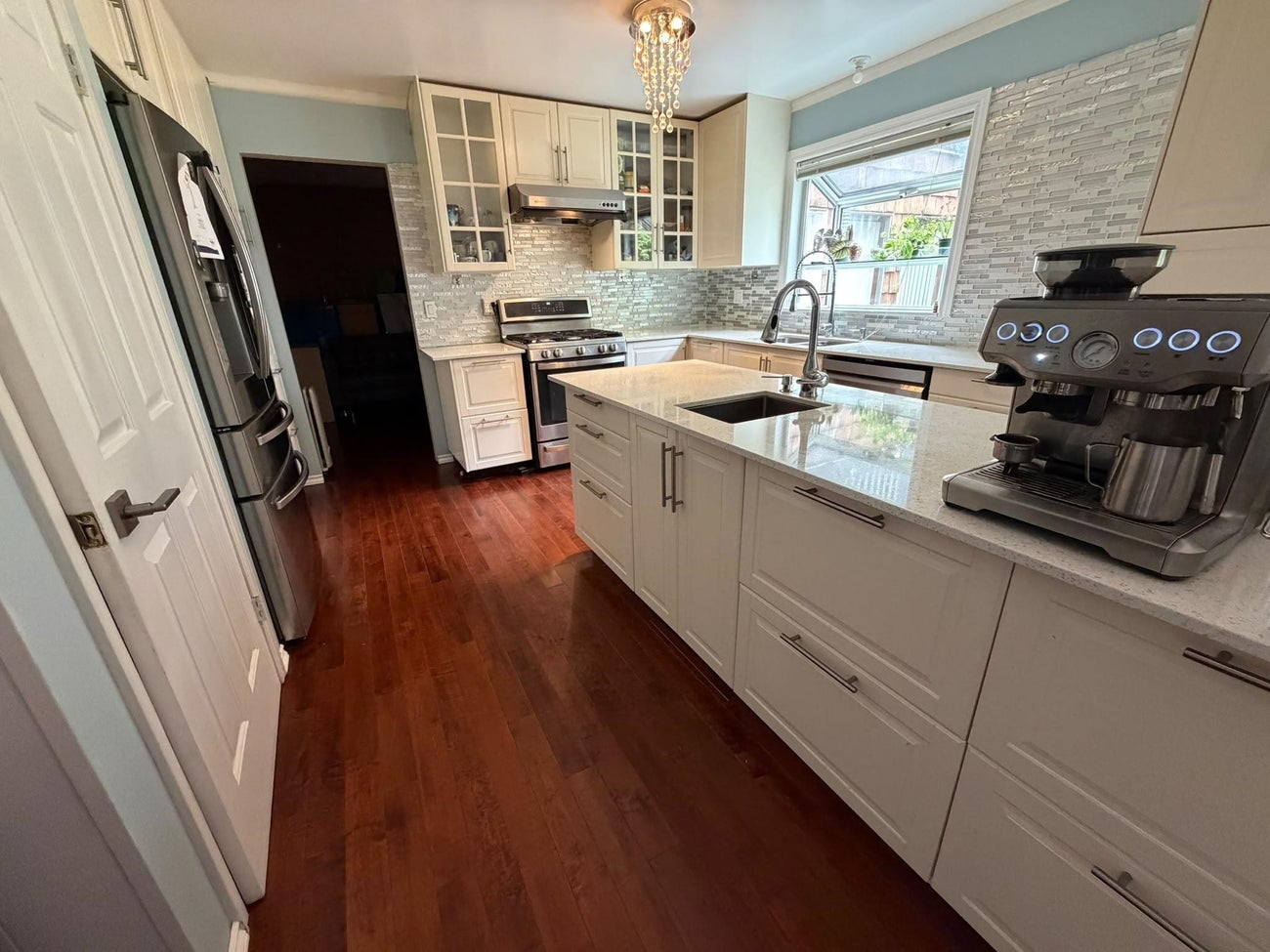 416 Fairway Street - Coquitlam West Single Family Residence for Sale, 4 Bedrooms (R3162304)# - 7