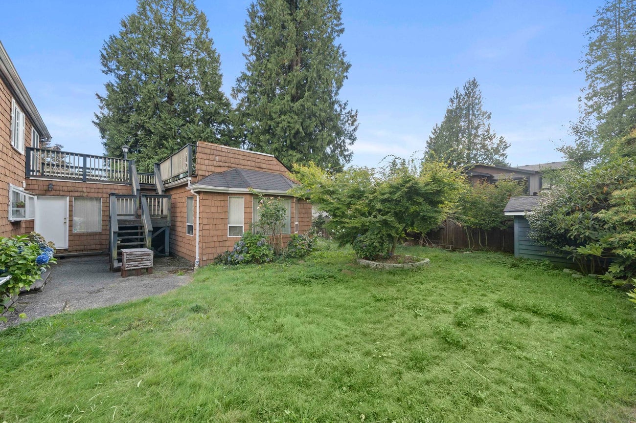 416 Fairway Street - Coquitlam West Single Family Residence for Sale, 4 Bedrooms (R3162304)# - 9