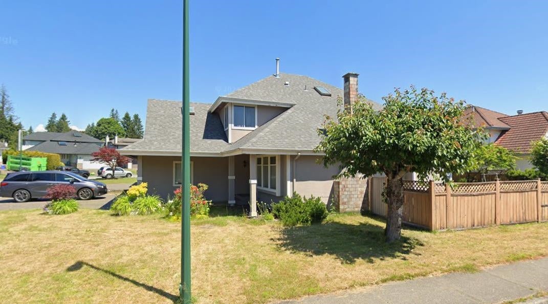 1830 Walnut Crescent - Central Coquitlam Single Family Residence for Sale, 4 Bedrooms (R3162406)# - 1
