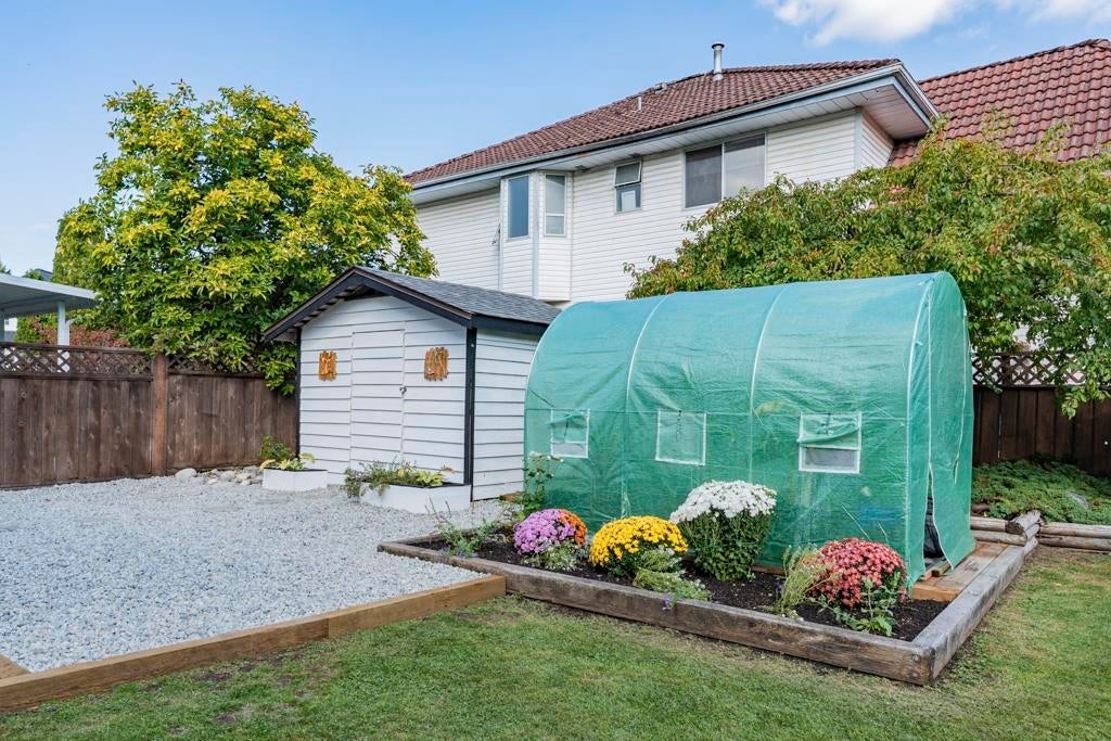 1830 Walnut Crescent - Central Coquitlam Single Family Residence for Sale, 4 Bedrooms (R3162406)# - 32 1830 Walnut Crescent - Central Coquitlam Single Family Residence for Sale, 4 Bedrooms (R3162406)# - 32