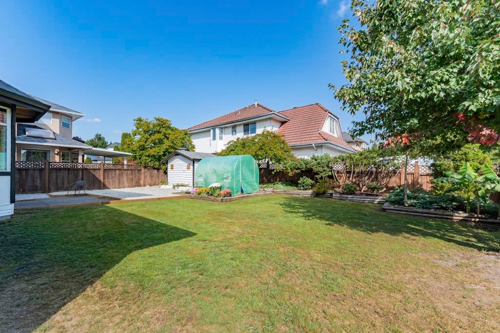 1830 Walnut Crescent - Central Coquitlam Single Family Residence for Sale, 4 Bedrooms (R3162406)# - 33 1830 Walnut Crescent - Central Coquitlam Single Family Residence for Sale, 4 Bedrooms (R3162406)# - 33
