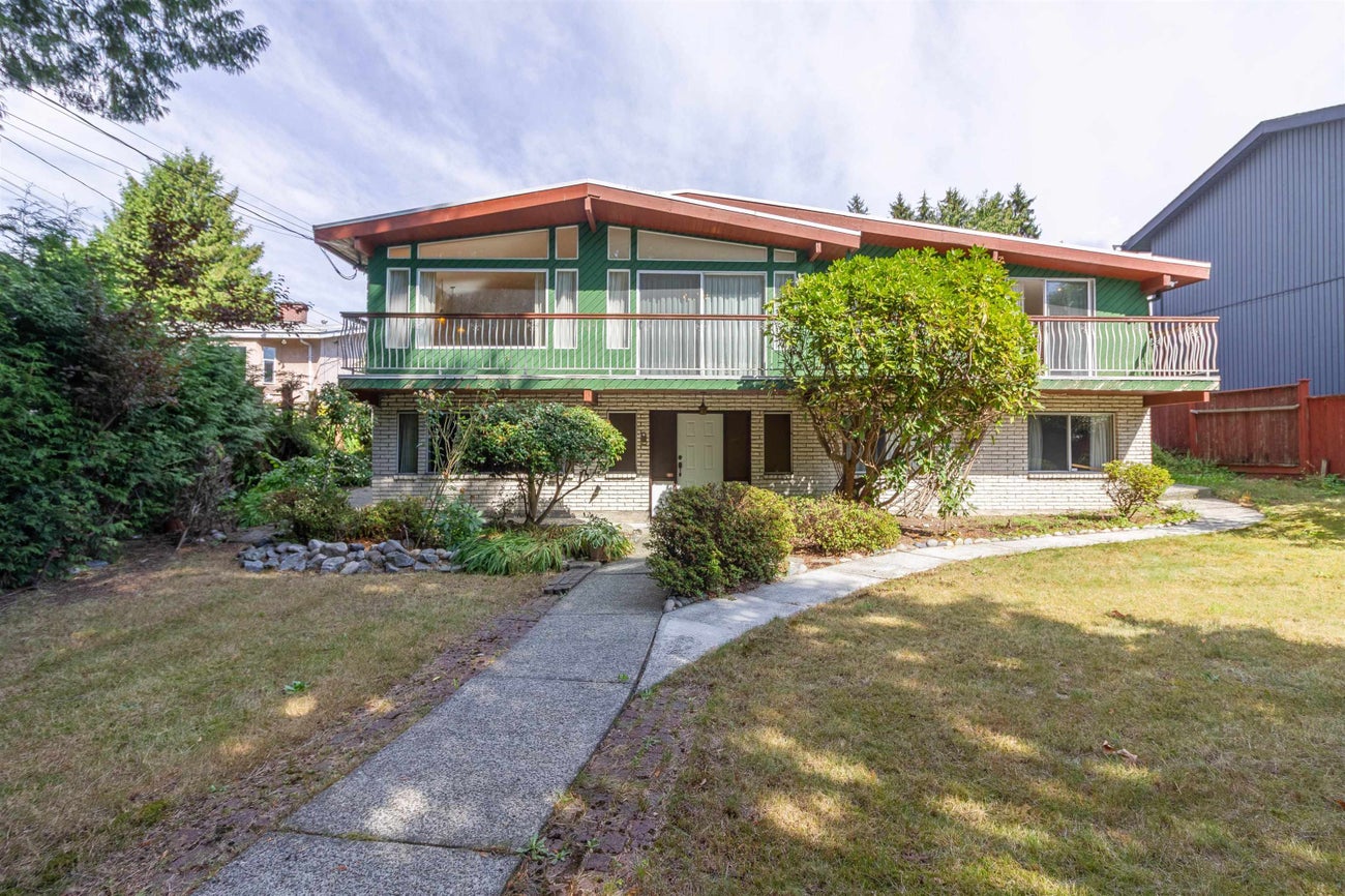 7107 Broadway - Montecito Single Family Residence for Sale, 5 Bedrooms (R3162494)# - 1