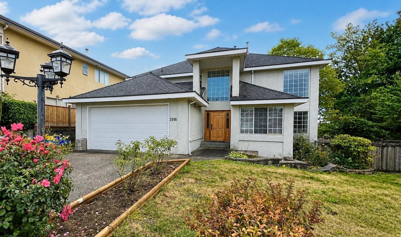 2016 Winter Crescent - Central Coquitlam Single Family Residence for Sale, 5 Bedrooms (R3162505)# - 1 2016 Winter Crescent - Central Coquitlam Single Family Residence for Sale, 5 Bedrooms (R3162505)# - 1