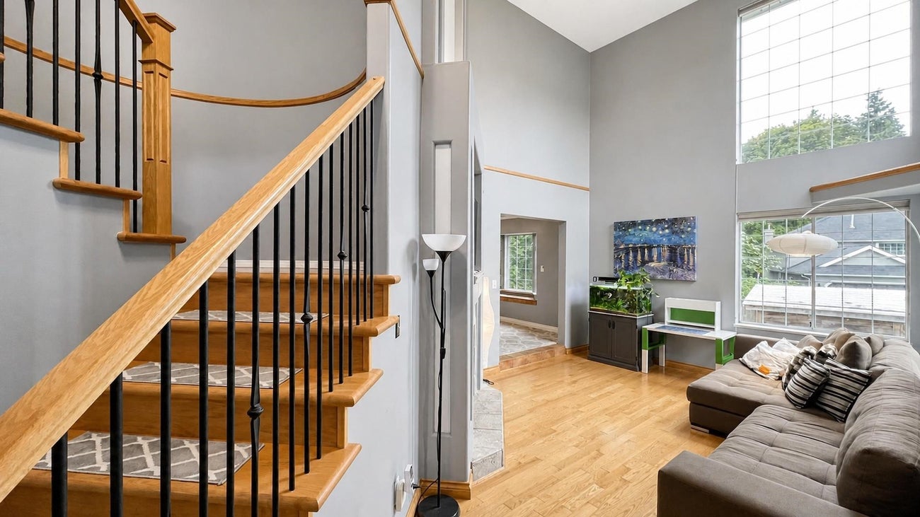 2016 Winter Crescent - Central Coquitlam Single Family Residence for Sale, 5 Bedrooms (R3162505)# - 2 2016 Winter Crescent - Central Coquitlam Single Family Residence for Sale, 5 Bedrooms (R3162505)# - 2