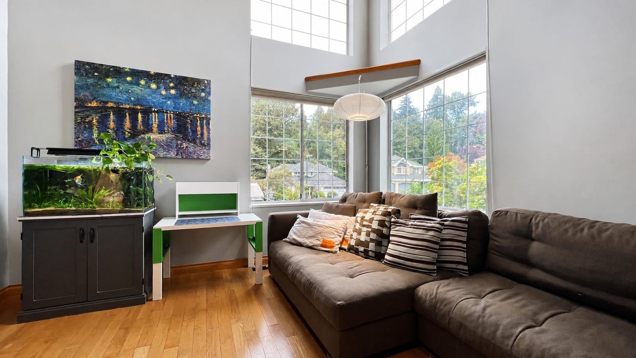 2016 Winter Crescent - Central Coquitlam Single Family Residence for Sale, 5 Bedrooms (R3162505)# - 3 2016 Winter Crescent - Central Coquitlam Single Family Residence for Sale, 5 Bedrooms (R3162505)# - 3