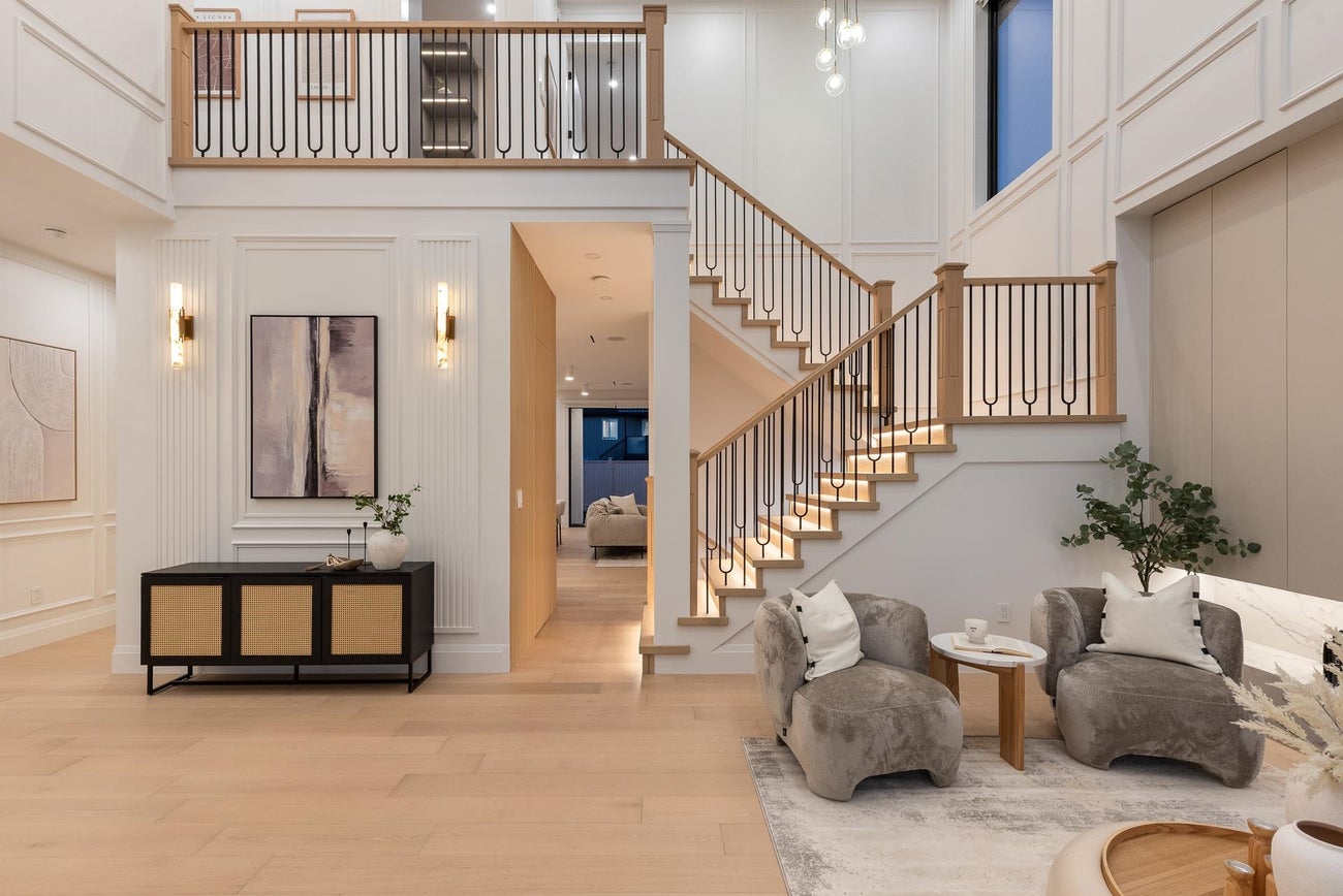 805 Prospect Street - Harbour Place Single Family Residence for Sale, 8 Bedrooms (R3162725)# - 4