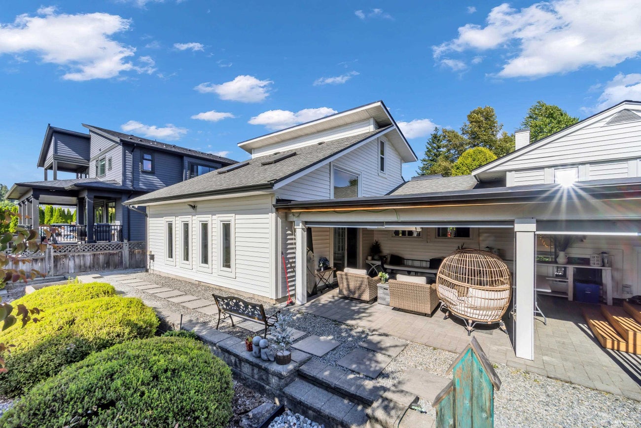 330 Leroy Street - Central Coquitlam Single Family Residence for Sale, 3 Bedrooms (R3162761)# - 31