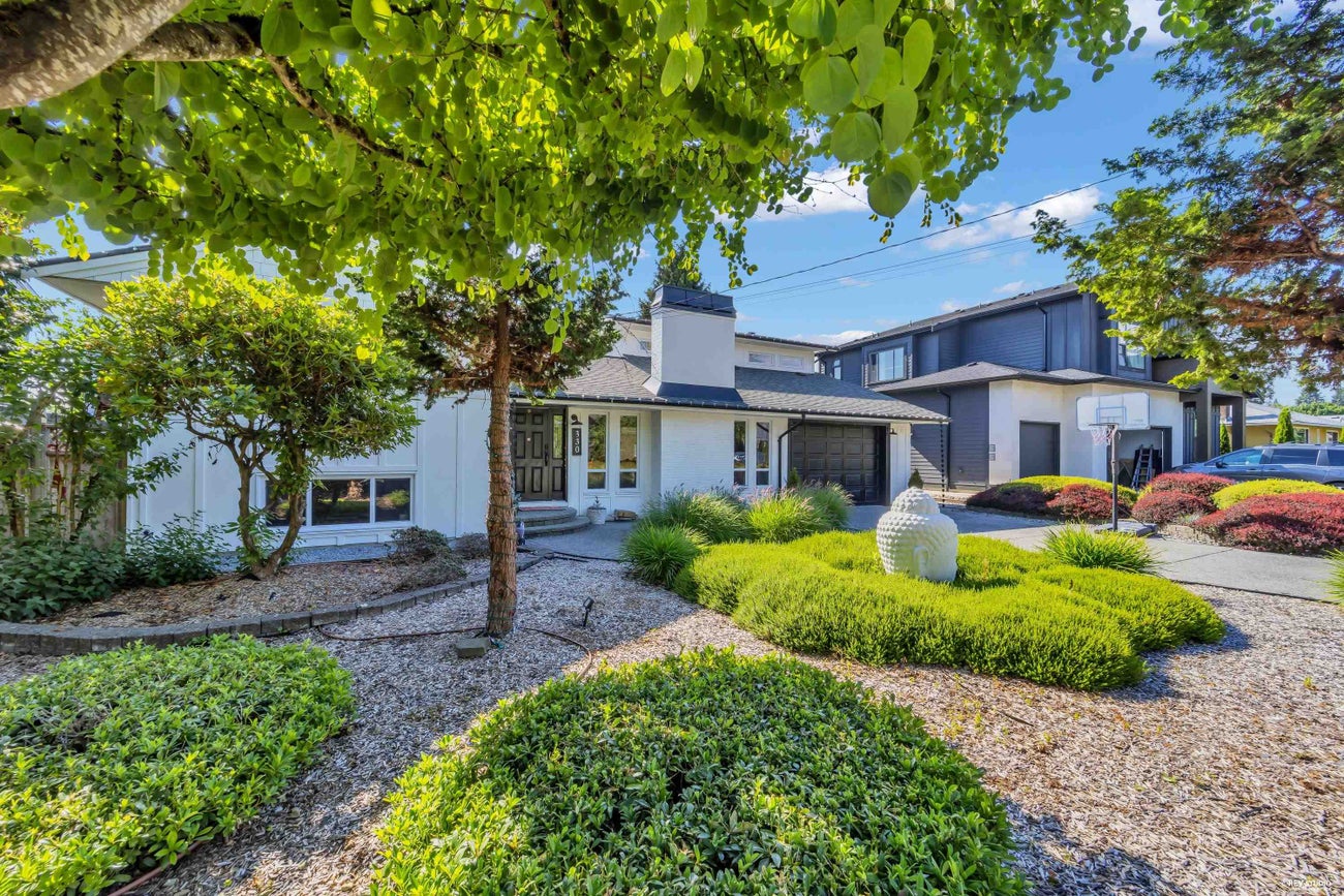 330 Leroy Street - Central Coquitlam Single Family Residence for Sale, 3 Bedrooms (R3162761)# - 34