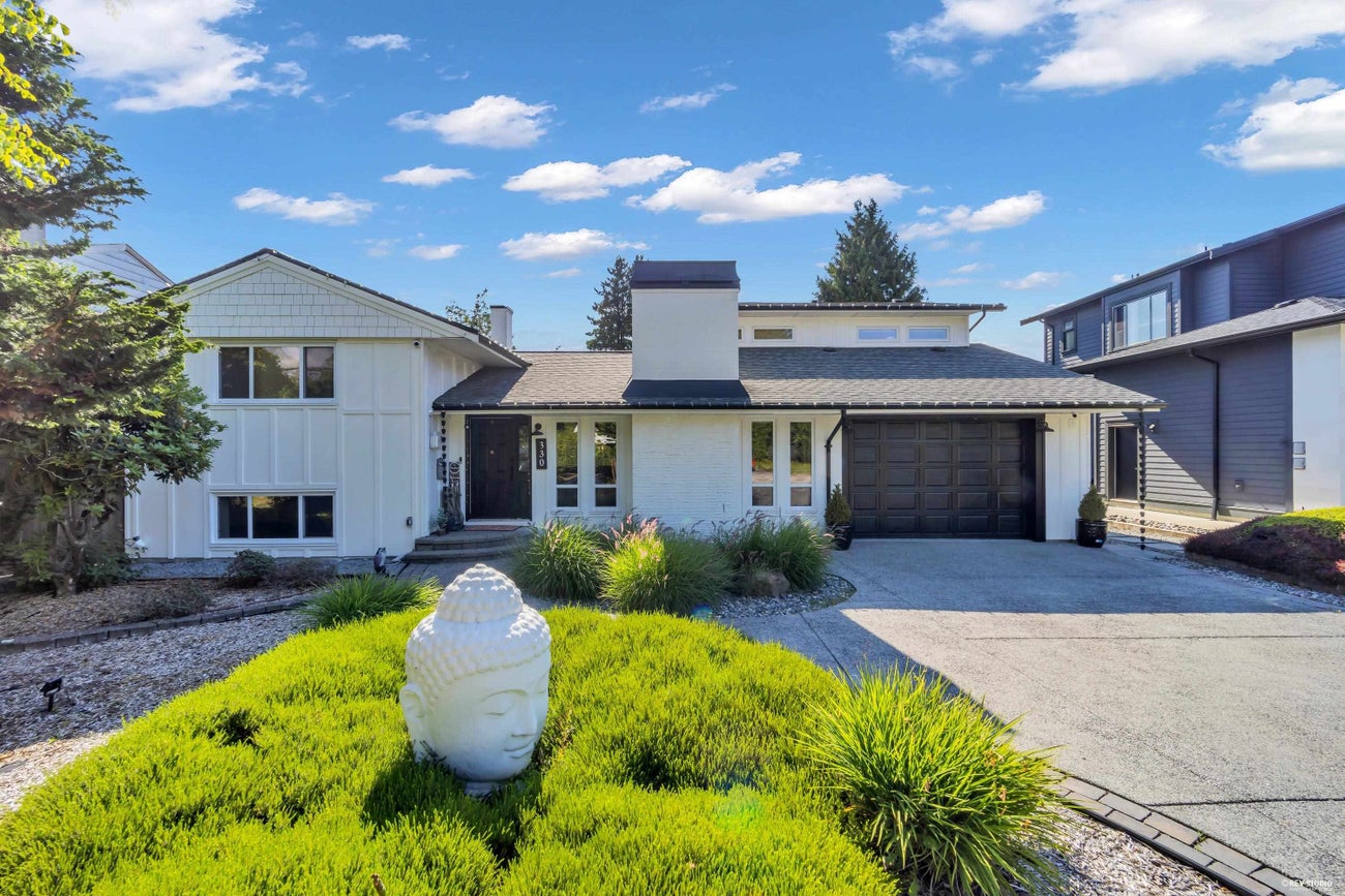330 Leroy Street - Central Coquitlam Single Family Residence for Sale, 3 Bedrooms (R3162761)# - 35