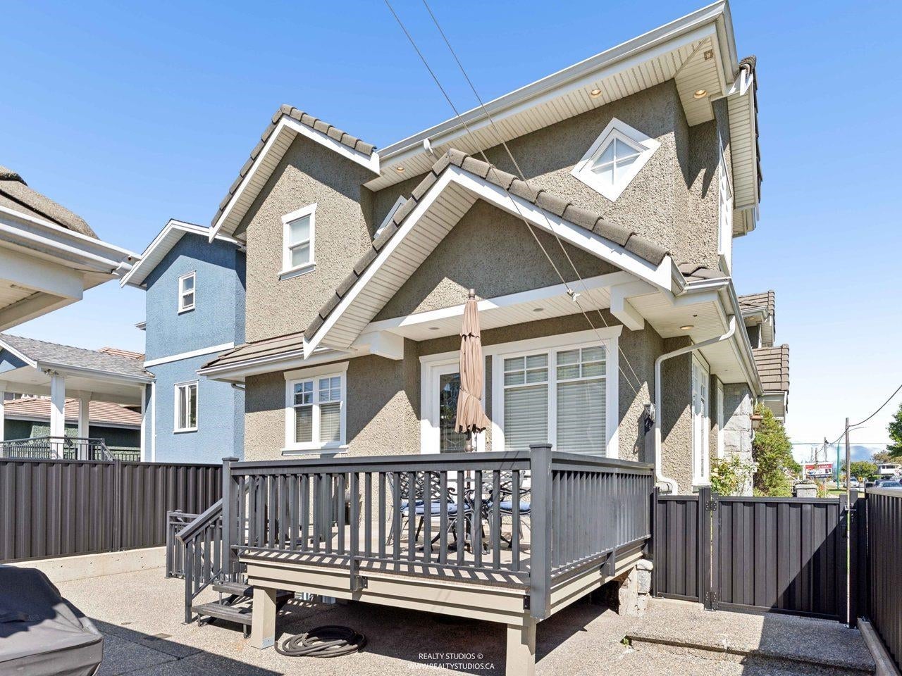 255 Carleton Avenue - Vancouver Heights Single Family Residence for Sale, 3 Bedrooms (R3162816)# - 28