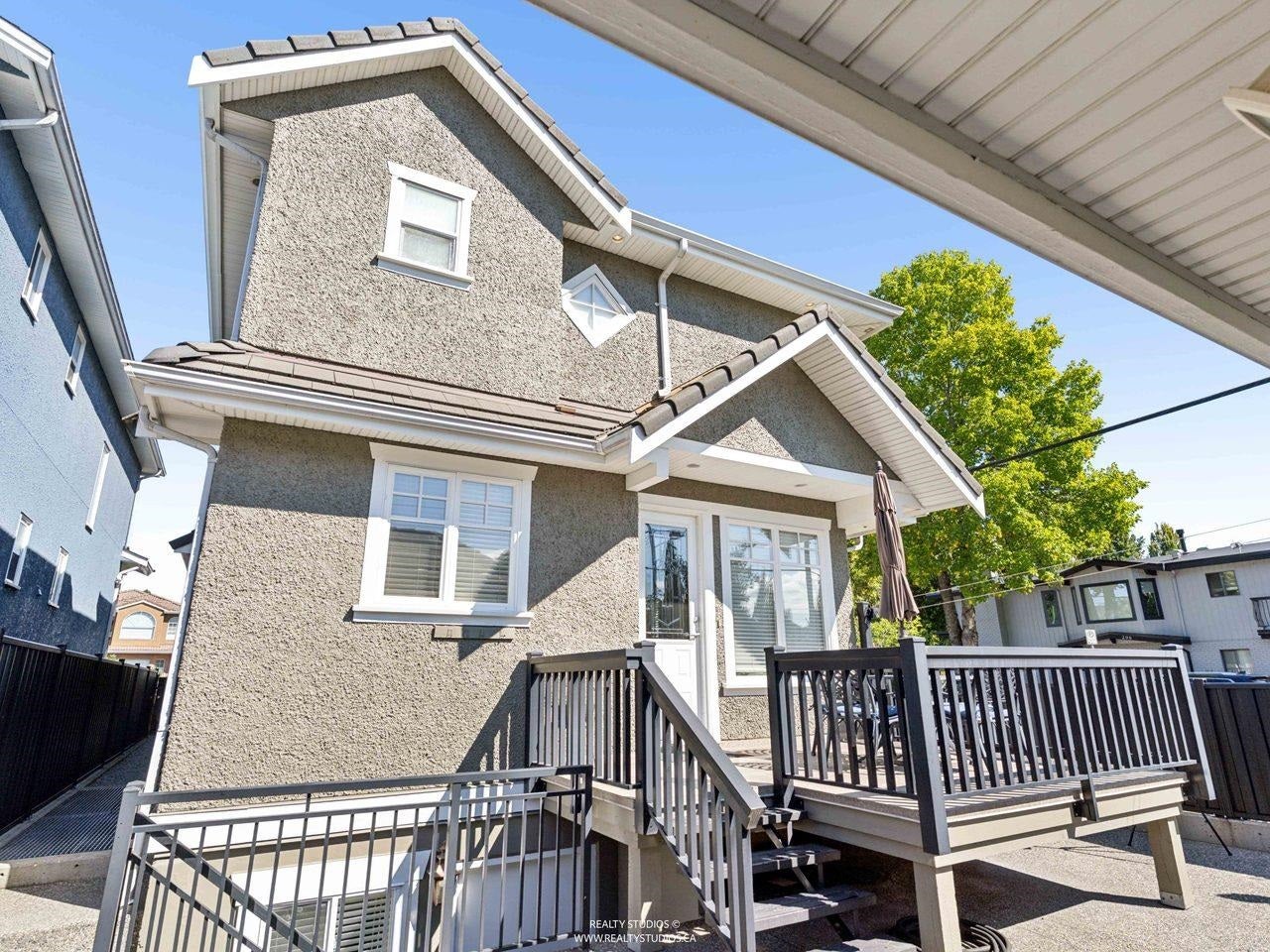 255 Carleton Avenue - Vancouver Heights Single Family Residence for Sale, 3 Bedrooms (R3162816)# - 29