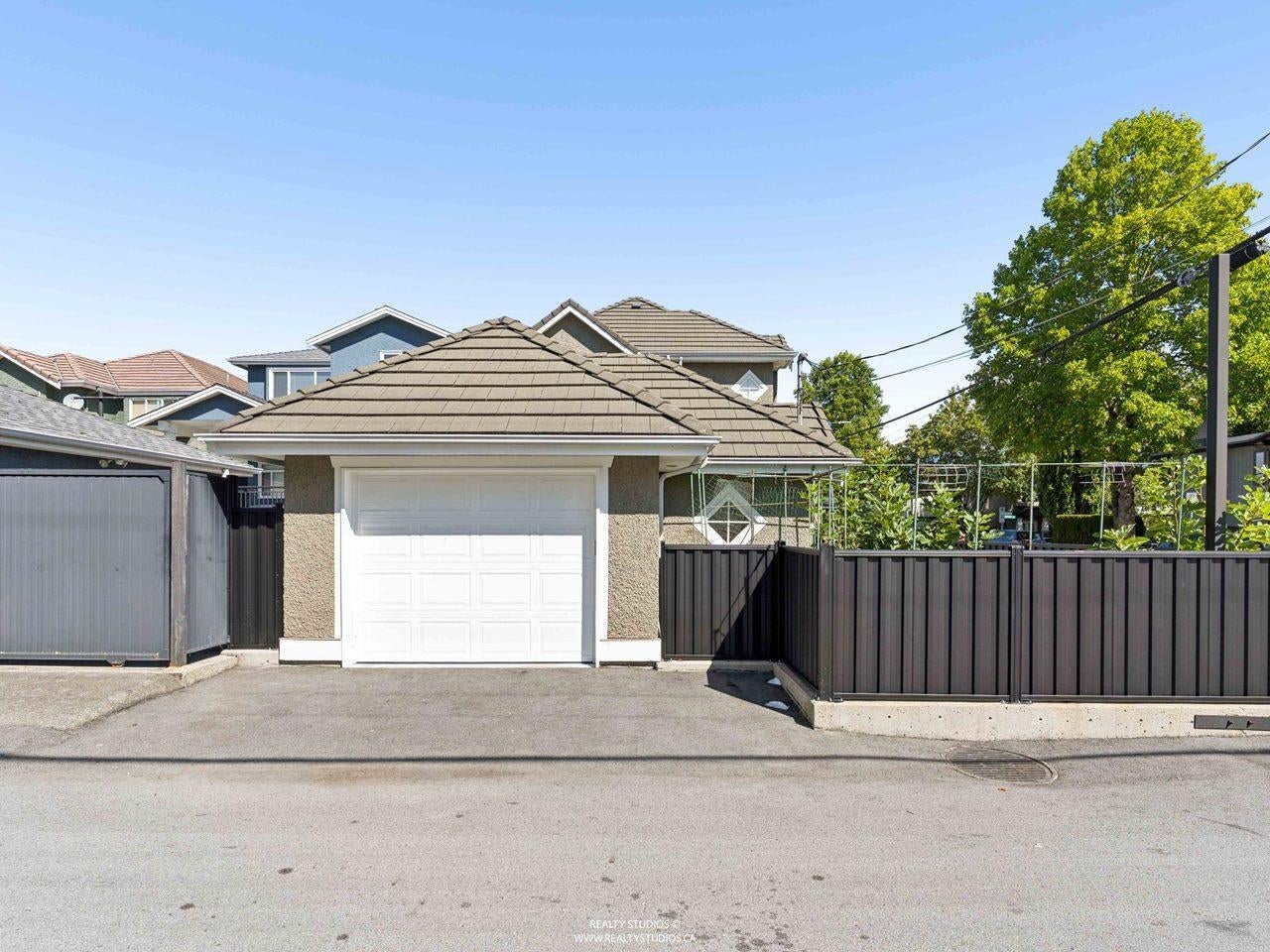 255 Carleton Avenue - Vancouver Heights Single Family Residence for Sale, 3 Bedrooms (R3162816)# - 31