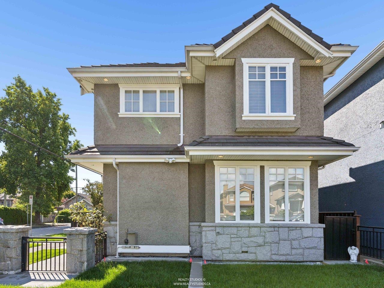 255 Carleton Avenue - Vancouver Heights Single Family Residence for Sale, 3 Bedrooms (R3162816)# - 34