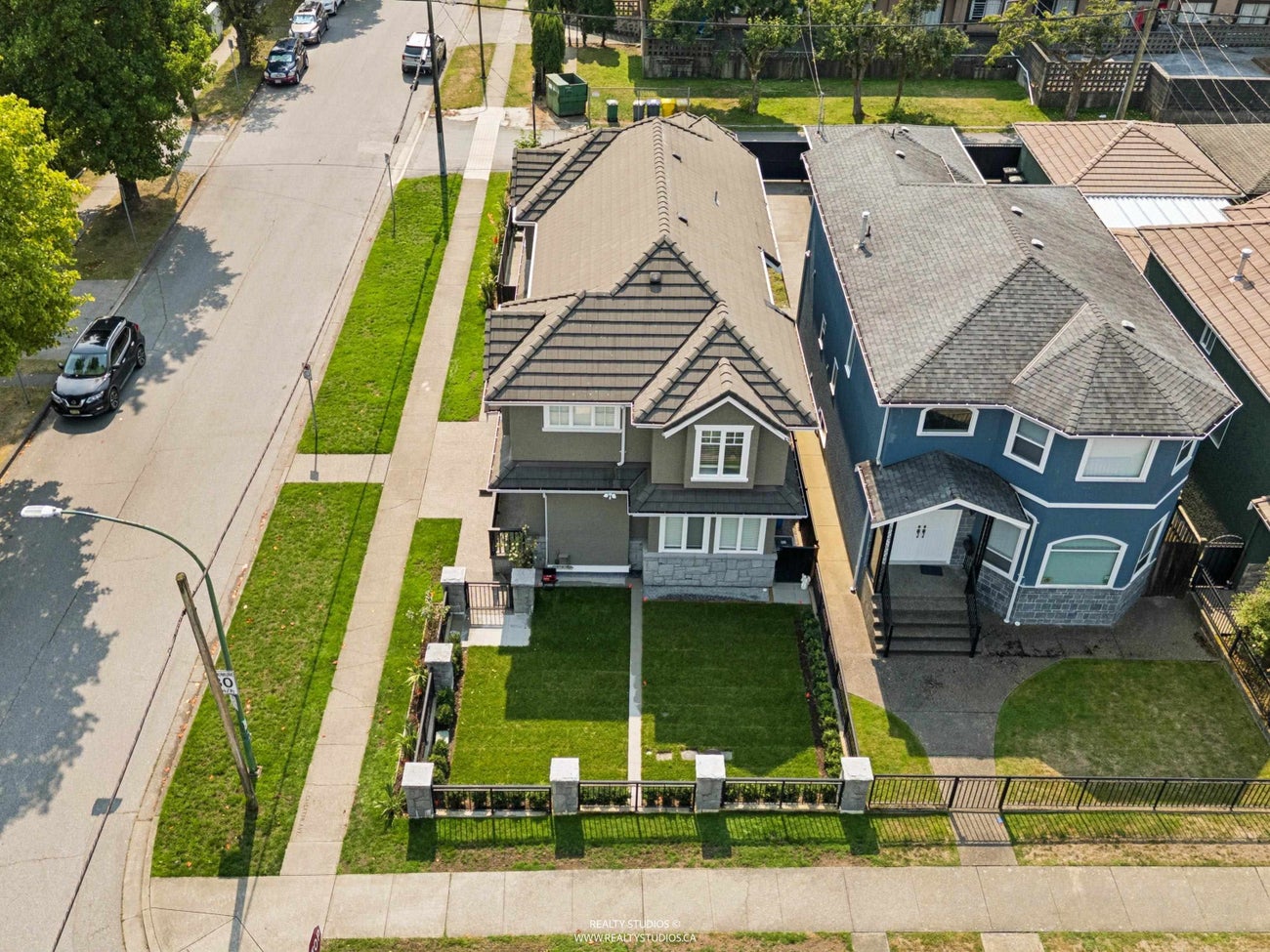255 Carleton Avenue - Vancouver Heights Single Family Residence for Sale, 3 Bedrooms (R3162816)# - 38