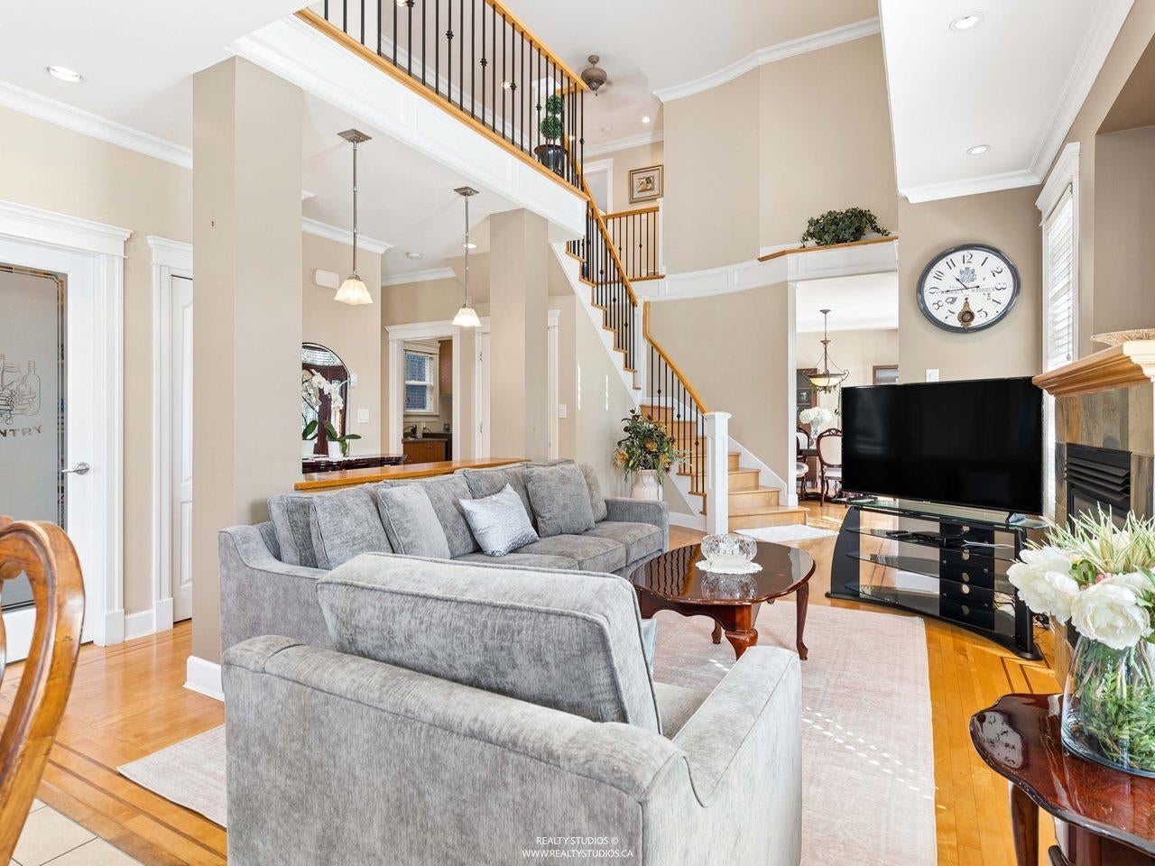 255 Carleton Avenue - Vancouver Heights Single Family Residence for Sale, 3 Bedrooms (R3162816)# - 6