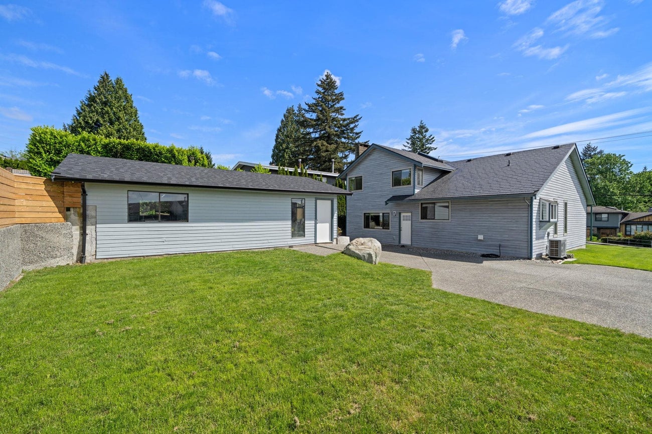 218 Mundy Street - Central Coquitlam Single Family Residence for Sale, 3 Bedrooms (R3163148)# - 2