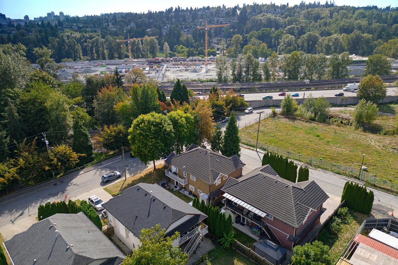 575 Alderson Avenue - Coquitlam West Single Family Residence for Sale, 6 Bedrooms (R3163176)# - 2