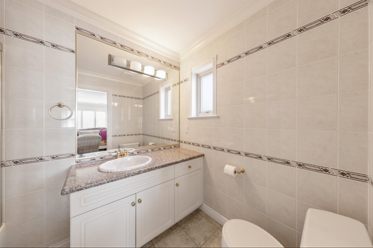 4993 Venables Street - Brentwood Park Single Family Residence for Sale, 5 Bedrooms (R3163294)# - 16