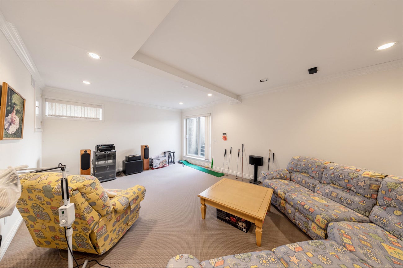 4993 Venables Street - Brentwood Park Single Family Residence for Sale, 5 Bedrooms (R3163294)# - 19