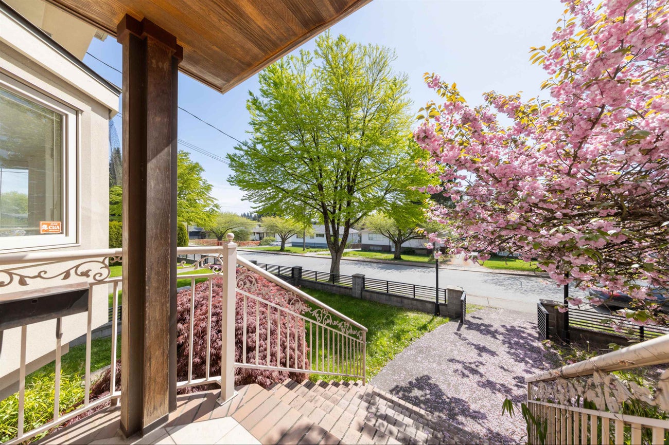 4993 Venables Street - Brentwood Park Single Family Residence for Sale, 5 Bedrooms (R3163294)# - 22
