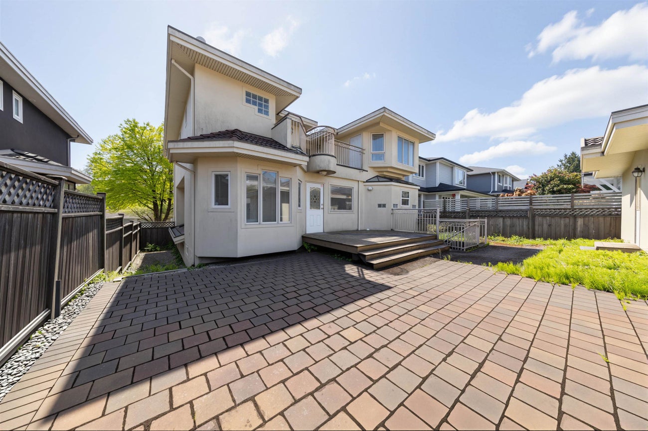 4993 Venables Street - Brentwood Park Single Family Residence for Sale, 5 Bedrooms (R3163294)# - 23