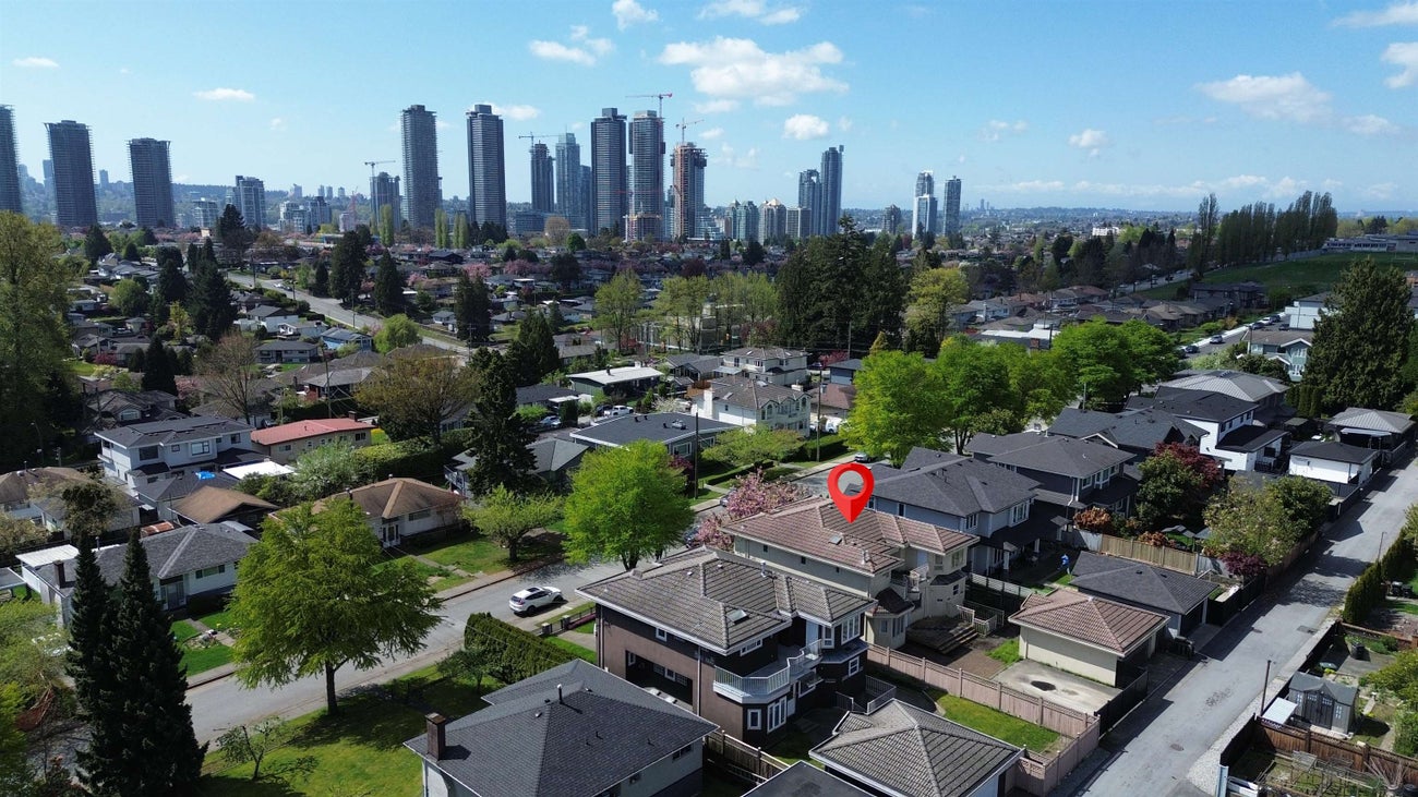 4993 Venables Street - Brentwood Park Single Family Residence for Sale, 5 Bedrooms (R3163294)# - 26