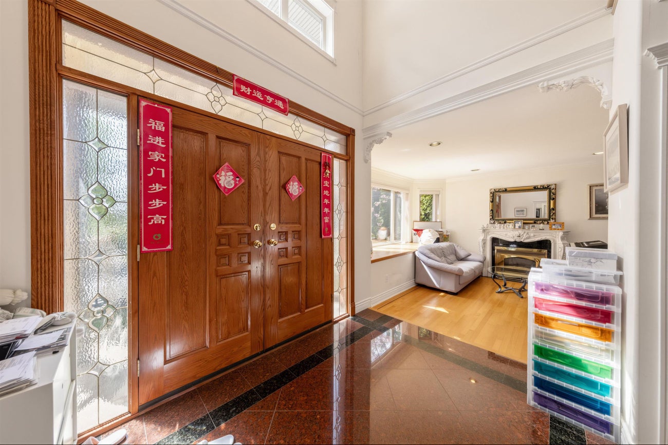 4993 Venables Street - Brentwood Park Single Family Residence for Sale, 5 Bedrooms (R3163294)# - 3
