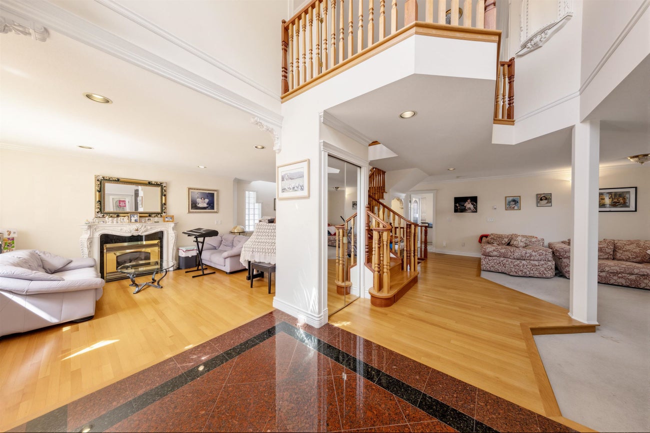 4993 Venables Street - Brentwood Park Single Family Residence for Sale, 5 Bedrooms (R3163294)# - 5