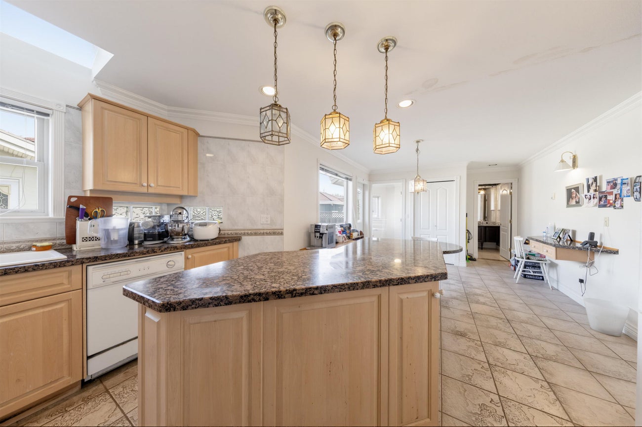 4993 Venables Street - Brentwood Park Single Family Residence for Sale, 5 Bedrooms (R3163294)# - 9