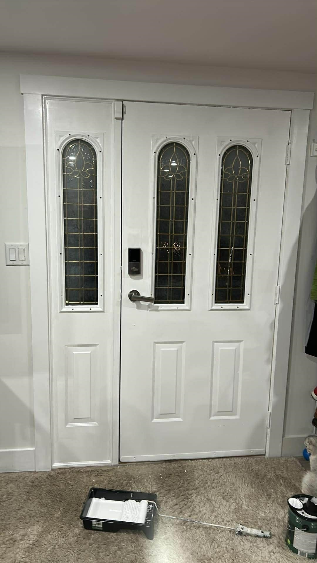 212 - 201 Cayer Street - Maillardville Manufactured Home for Sale, 2 Bedrooms (R3164337)# - 11