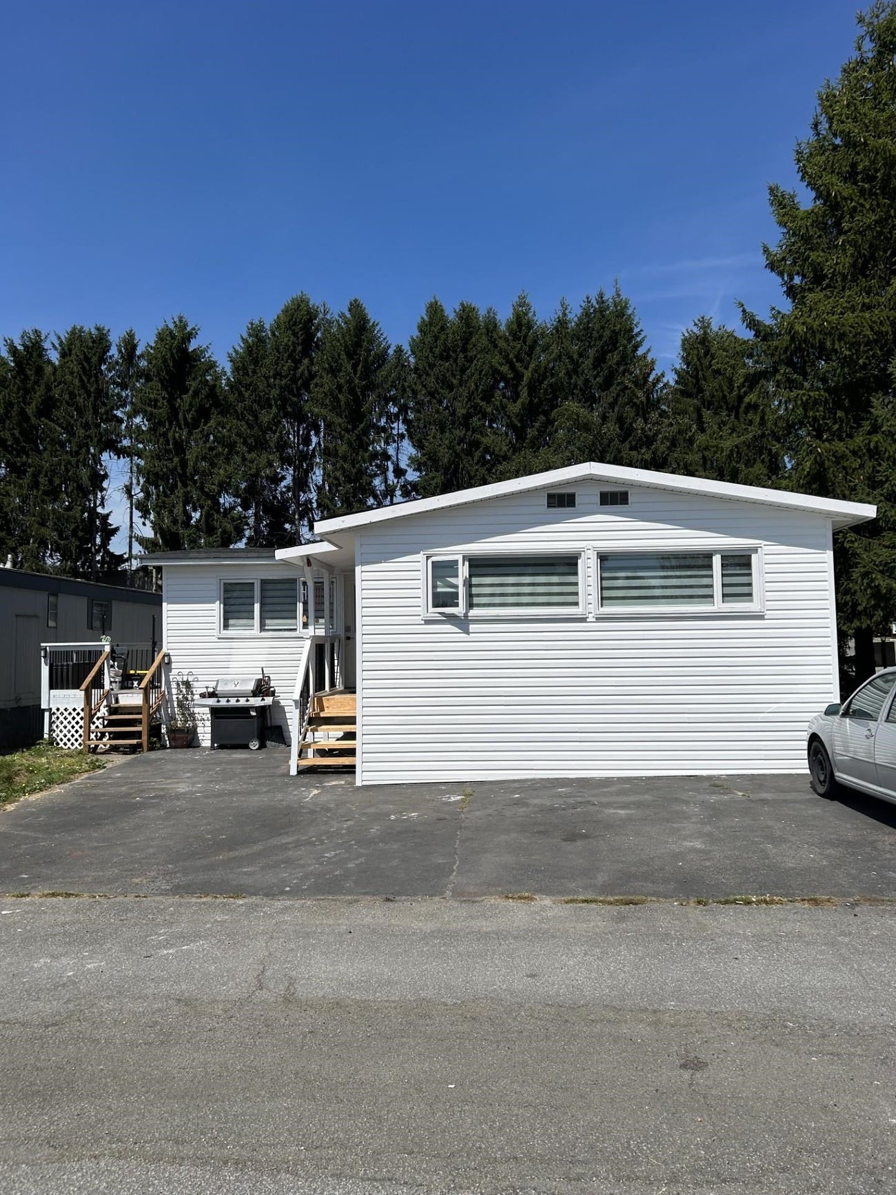 212 - 201 Cayer Street - Maillardville Manufactured Home for Sale, 2 Bedrooms (R3164337)# - 19