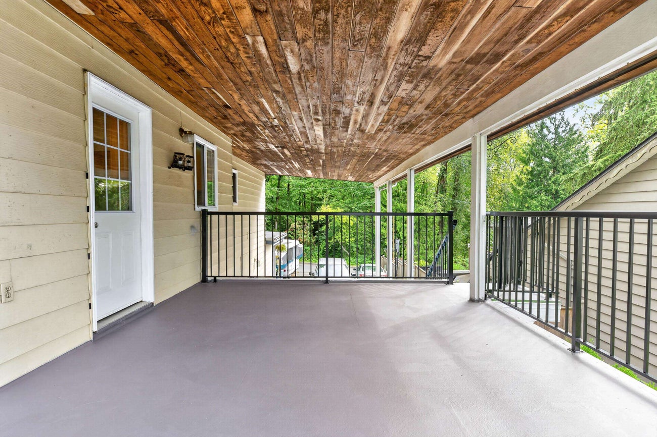 469 Laurentian Crescent - Central Coquitlam Single Family Residence for Sale, 6 Bedrooms (R3165089)# - 38