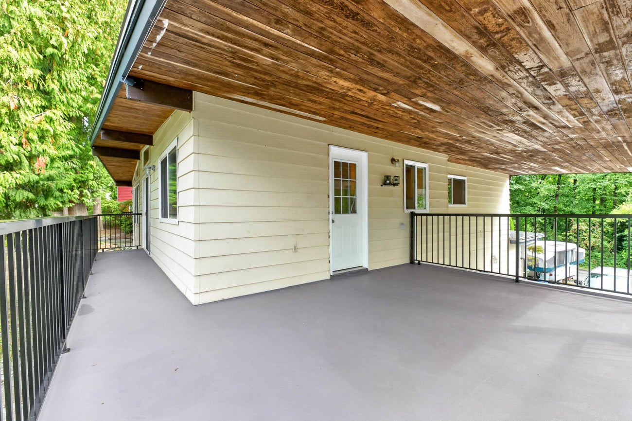 469 Laurentian Crescent - Central Coquitlam Single Family Residence for Sale, 6 Bedrooms (R3165089)# - 39