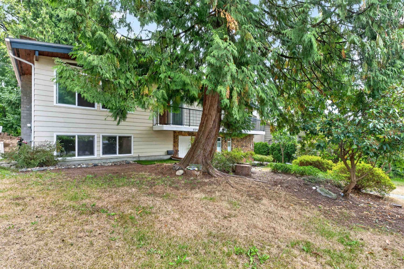 469 Laurentian Crescent - Central Coquitlam Single Family Residence for Sale, 6 Bedrooms (R3165089)# - 5