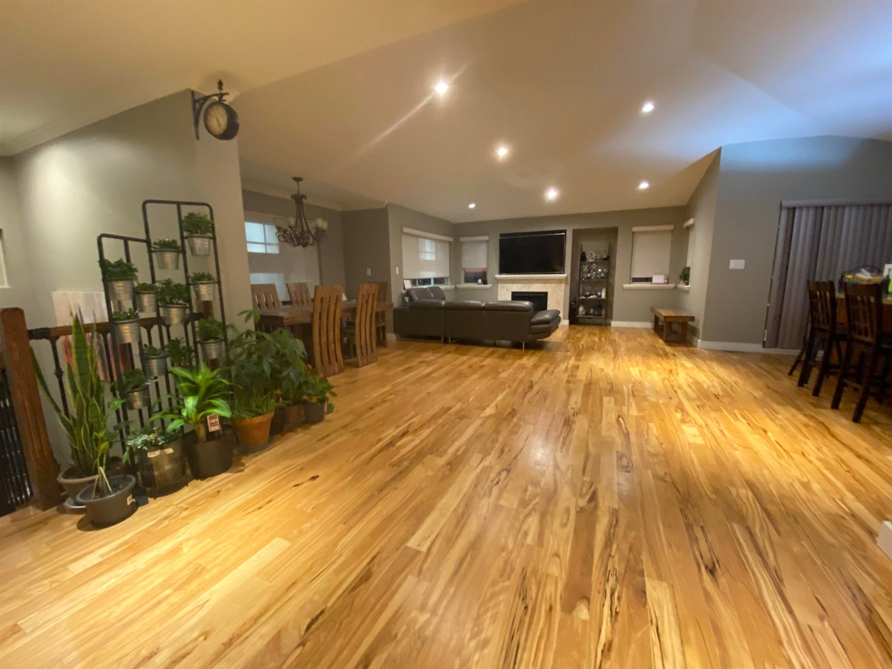 2245 Gale Avenue - Central Coquitlam Single Family Residence for Sale, 5 Bedrooms (R3165510)# - 2