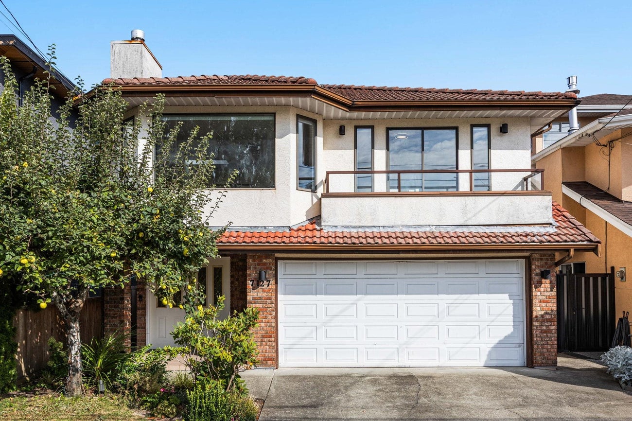 7127 Halifax Street - Sperling-Duthie Single Family Residence for Sale, 5 Bedrooms (R3165675)# - 2 7127 Halifax Street - Sperling-Duthie Single Family Residence for Sale, 5 Bedrooms (R3165675)# - 2