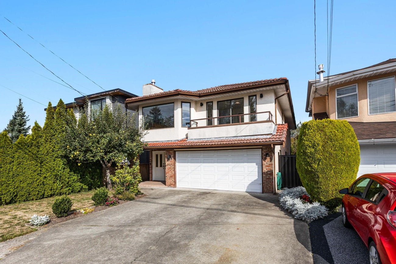 7127 Halifax Street - Sperling-Duthie Single Family Residence for Sale, 5 Bedrooms (R3165675)# - 3 7127 Halifax Street - Sperling-Duthie Single Family Residence for Sale, 5 Bedrooms (R3165675)# - 3