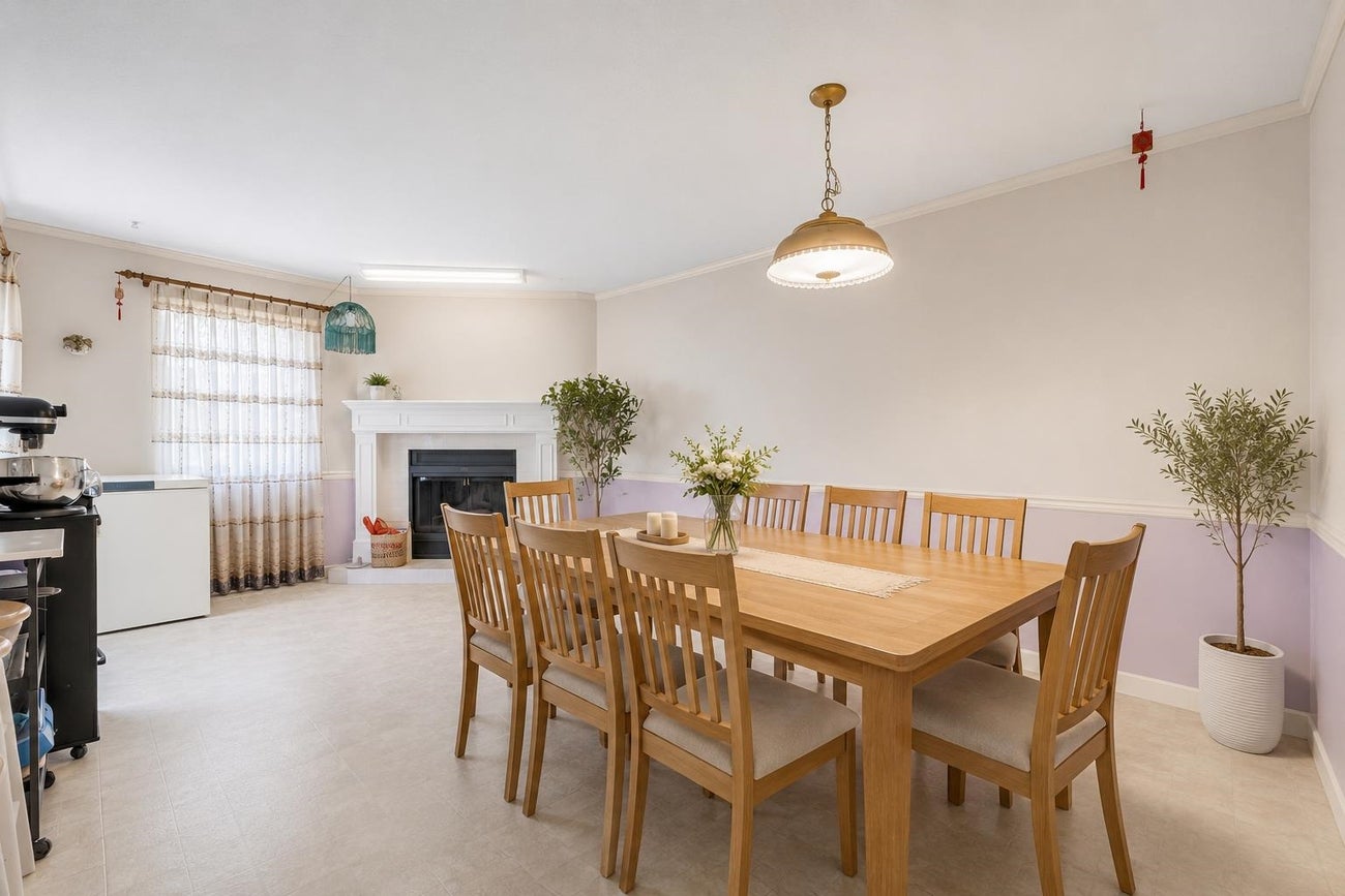 415 Goyer Court - Central Coquitlam Single Family Residence for Sale, 5 Bedrooms (R3166128)# - 19