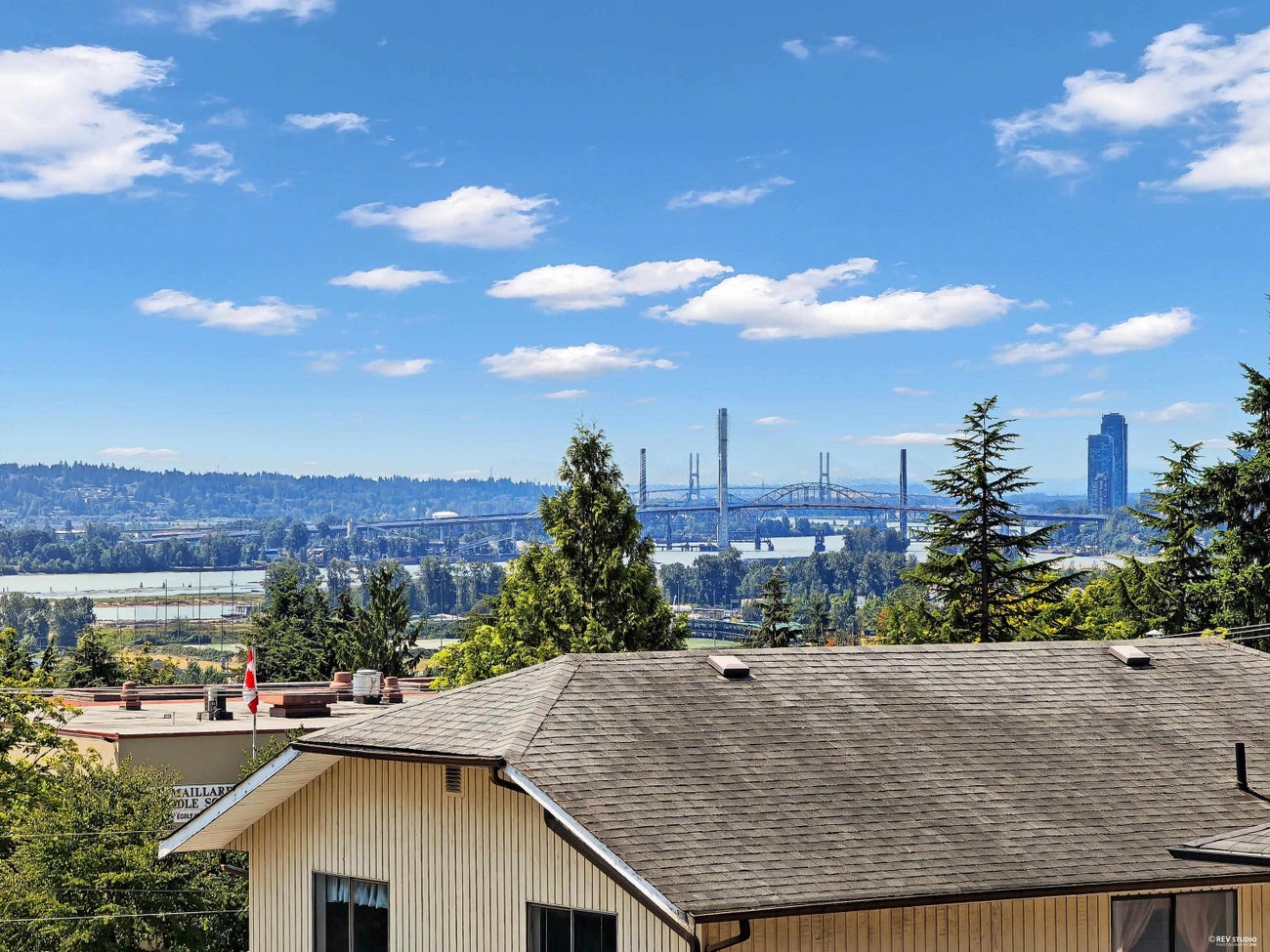 415 Goyer Court - Central Coquitlam Single Family Residence for Sale, 5 Bedrooms (R3166128)# - 1