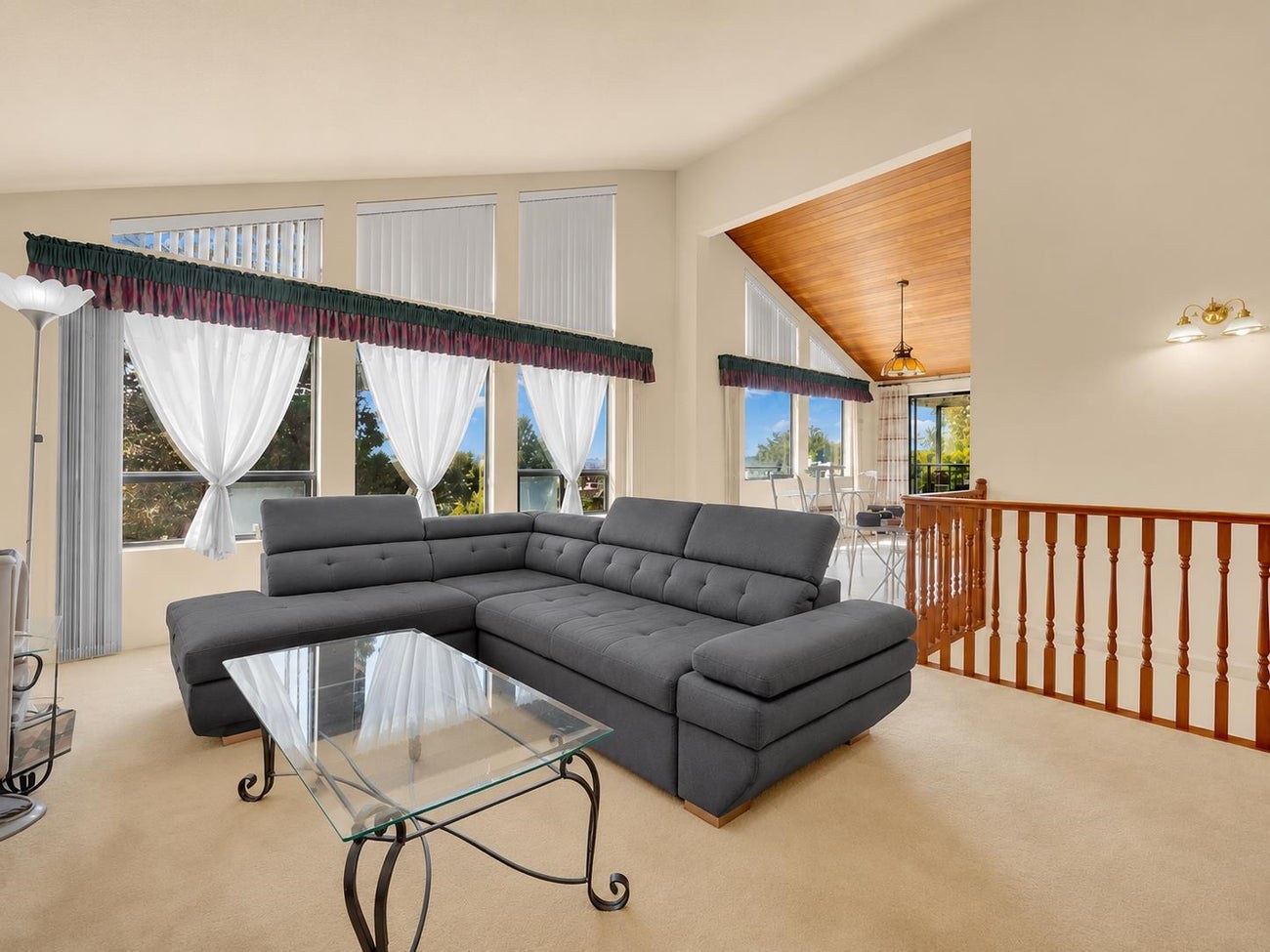 415 Goyer Court - Central Coquitlam Single Family Residence for Sale, 5 Bedrooms (R3166128)# - 4