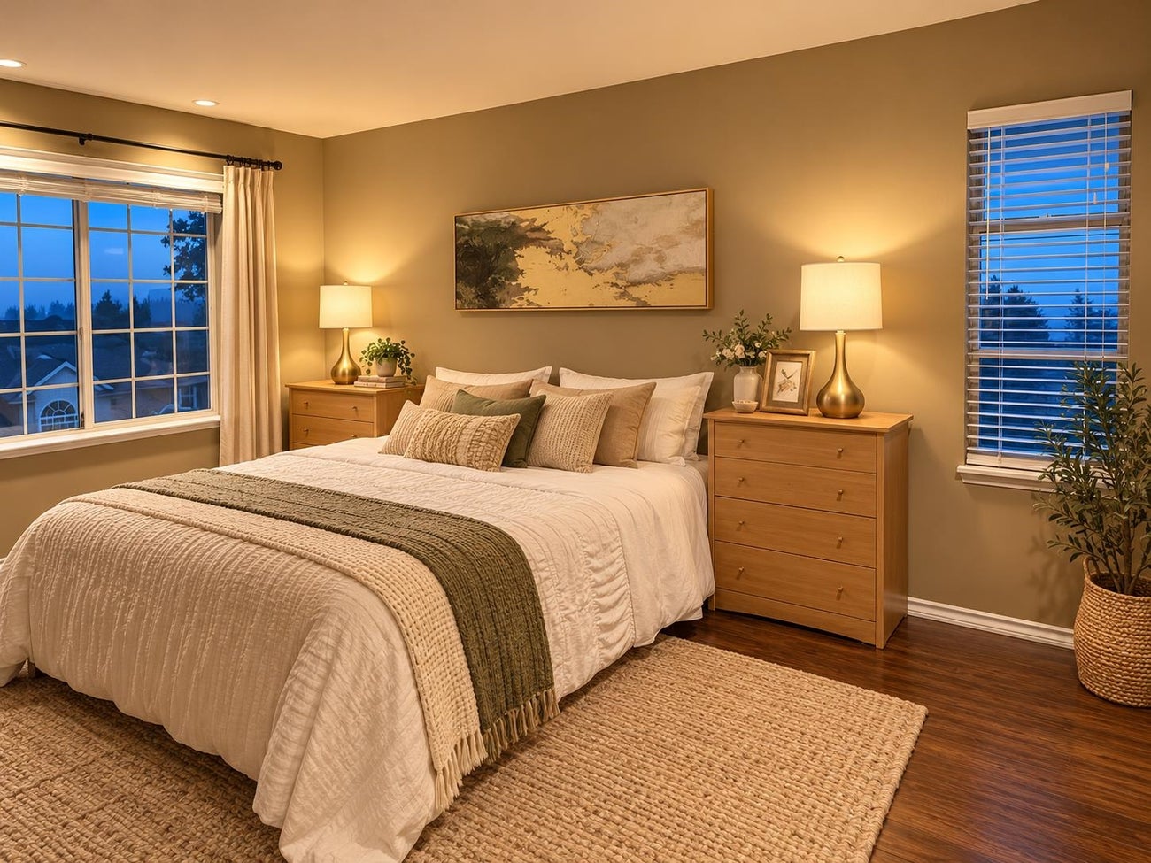 2902 Paul Lake Court - Coquitlam East Single Family Residence for Sale, 6 Bedrooms (R3167630)# - 11