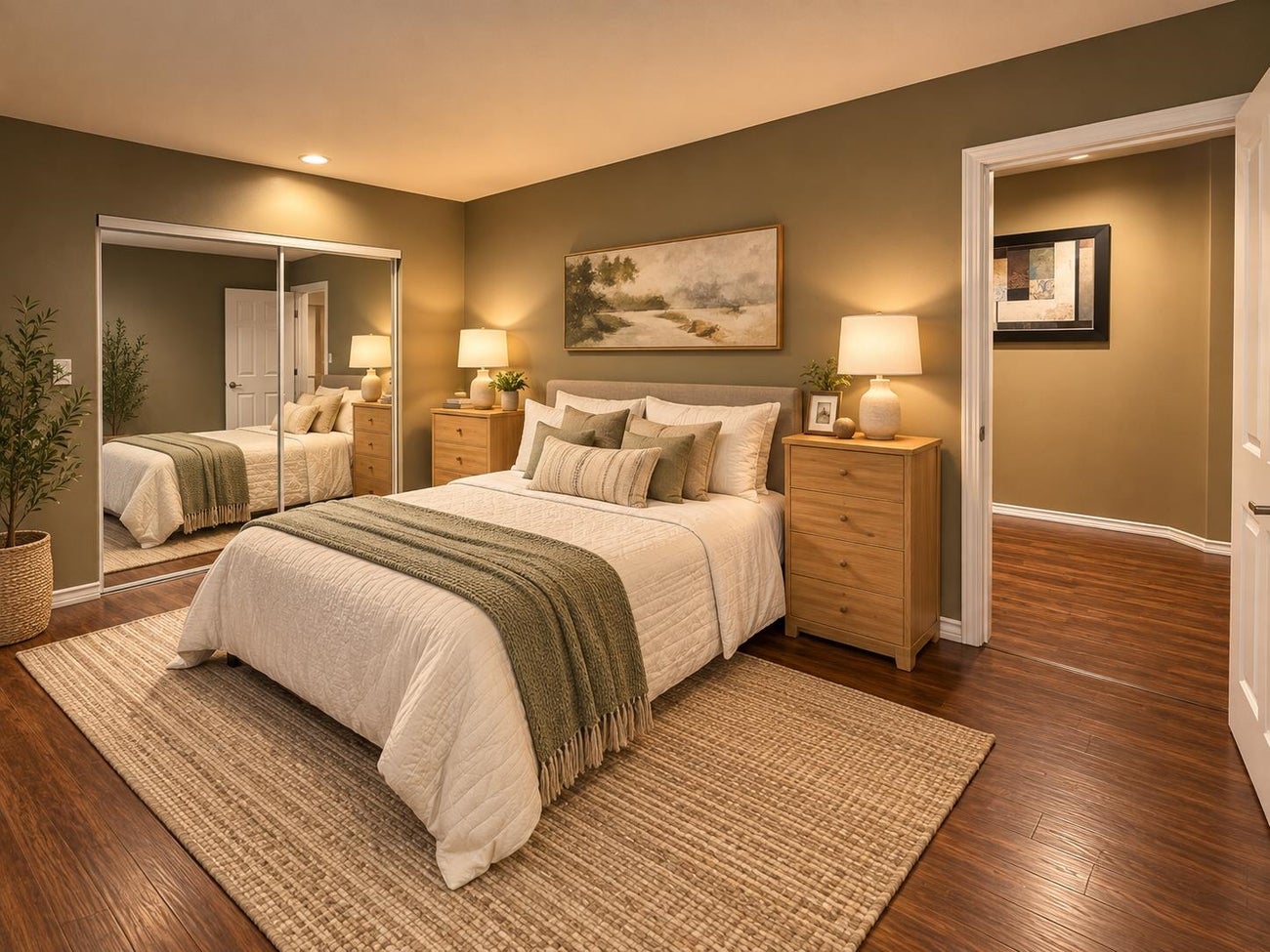 2902 Paul Lake Court - Coquitlam East Single Family Residence for Sale, 6 Bedrooms (R3167630)# - 12