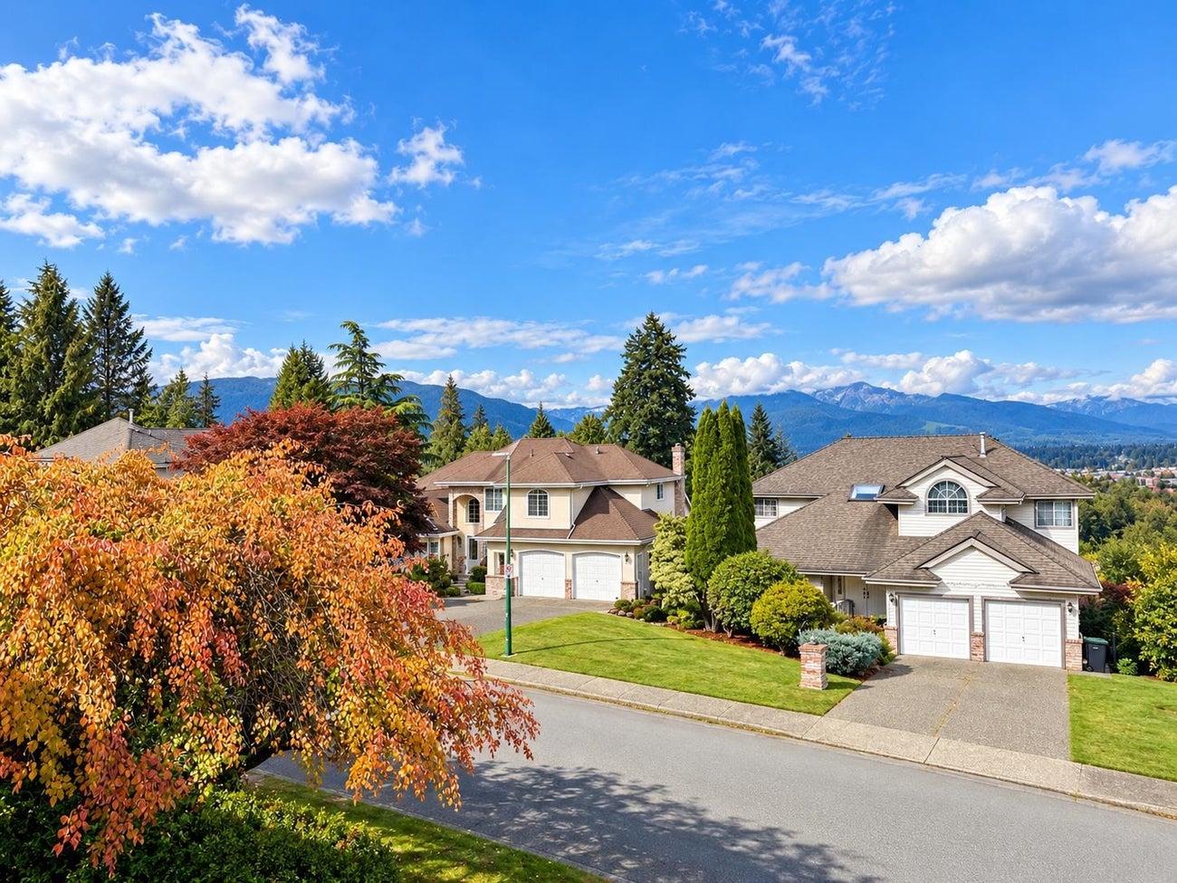 2902 Paul Lake Court - Coquitlam East Single Family Residence for Sale, 6 Bedrooms (R3167630)# - 22