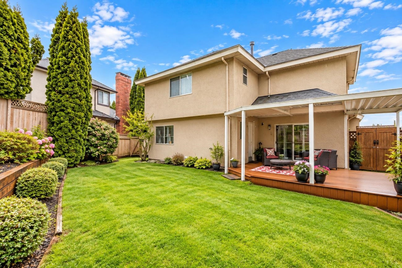 2902 Paul Lake Court - Coquitlam East Single Family Residence for Sale, 6 Bedrooms (R3167630)# - 25