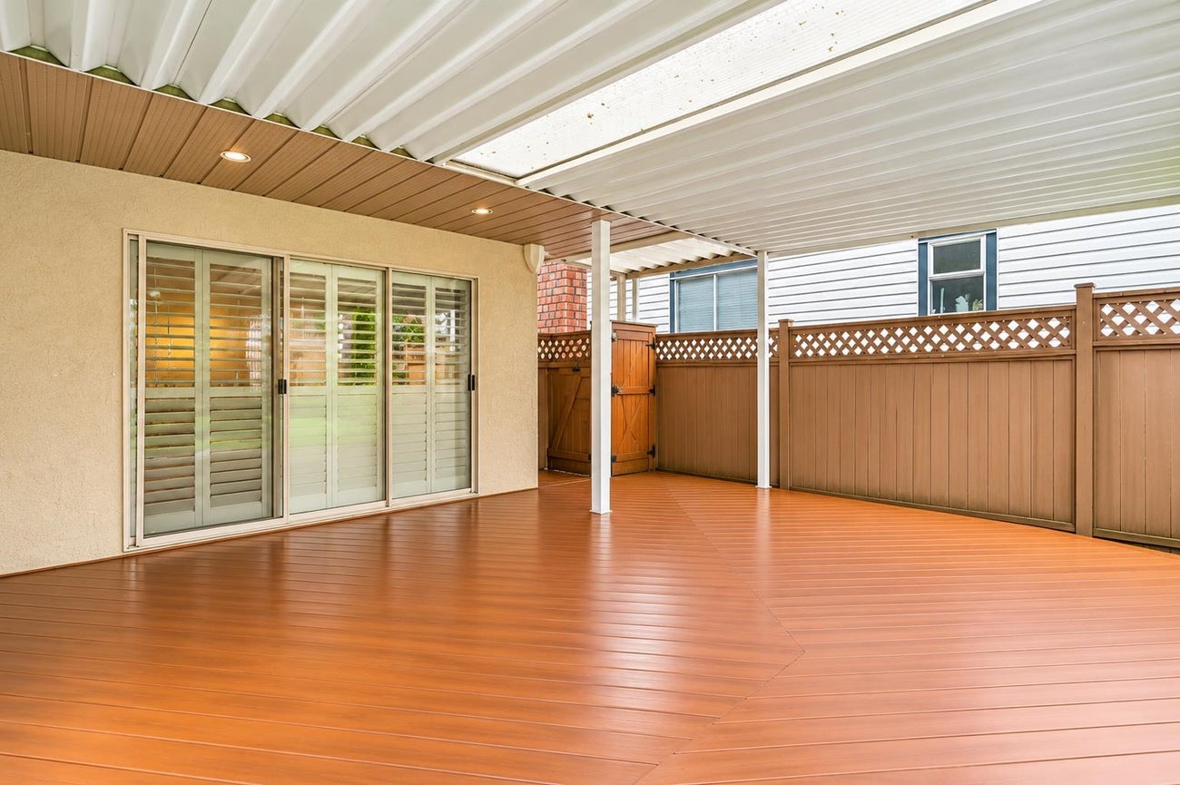 2902 Paul Lake Court - Coquitlam East Single Family Residence for Sale, 6 Bedrooms (R3167630)# - 27