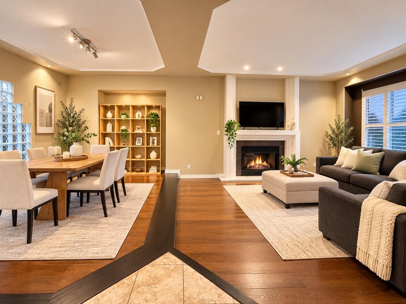 2902 Paul Lake Court - Coquitlam East Single Family Residence for Sale, 6 Bedrooms (R3167630)# - 2