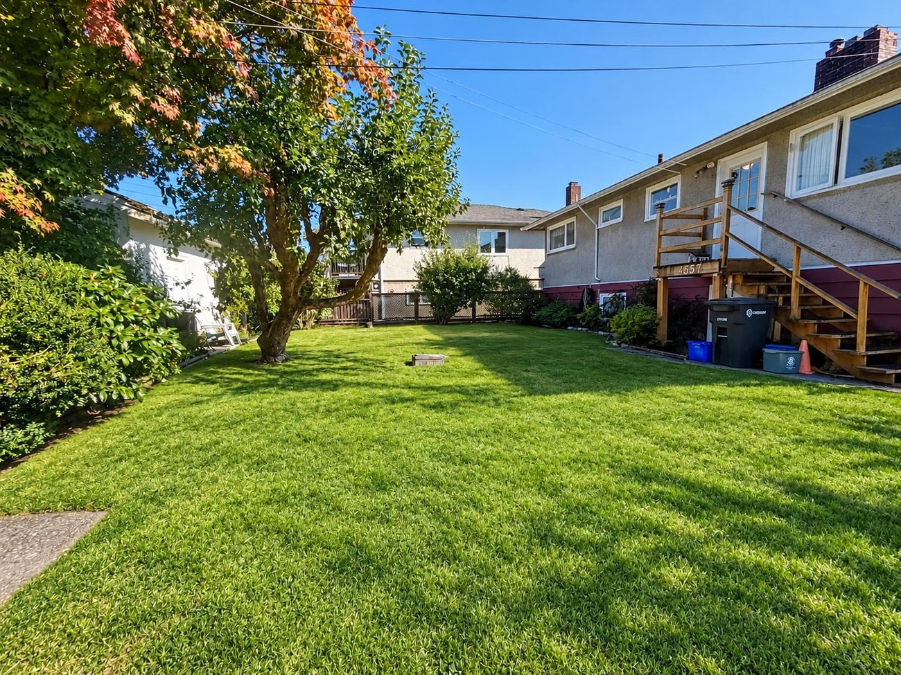 4557 Venables Street - Brentwood Park Single Family Residence for Sale, 3 Bedrooms (R3167880)# - 3