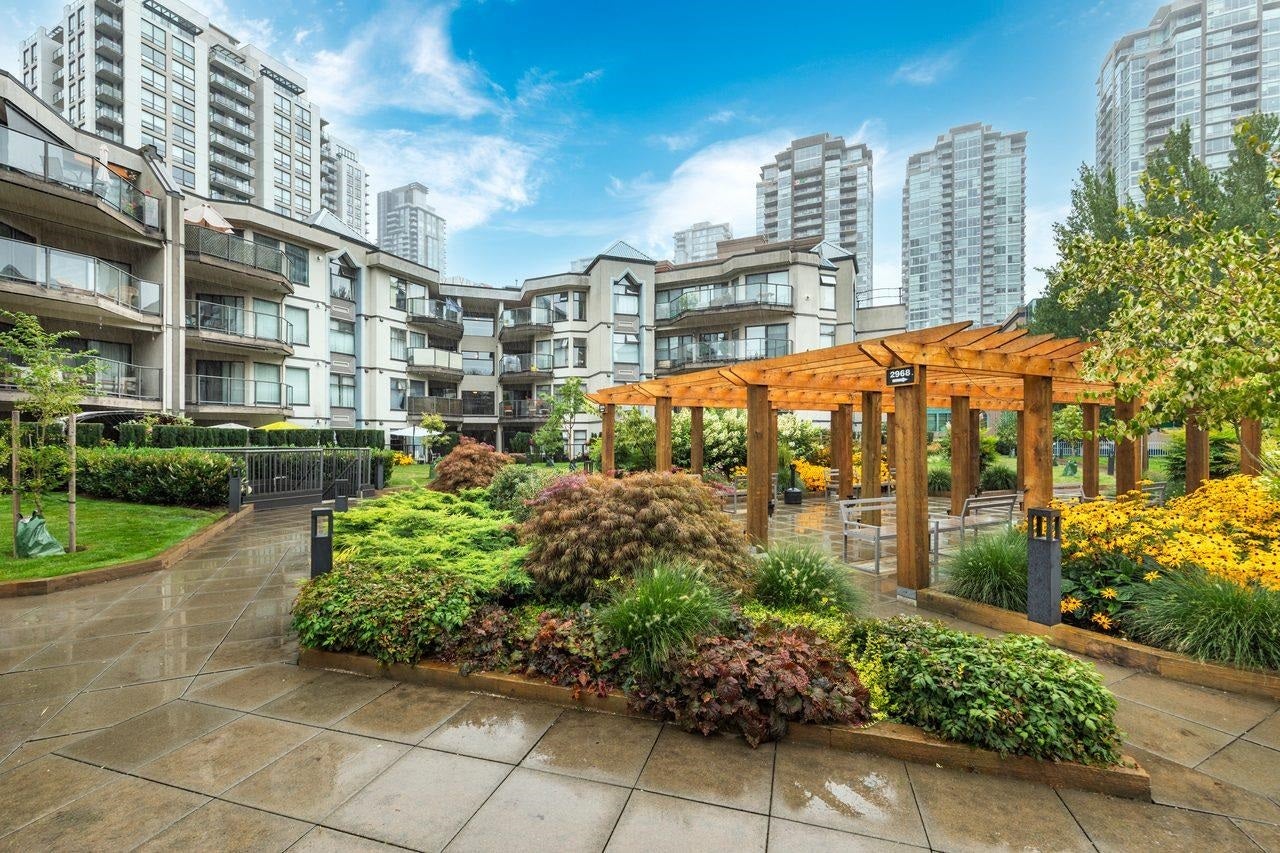 113 - 2978 Burlington Drive - North Coquitlam Apartment/Condo for Sale, 2 Bedrooms (R3167935)# - 25 113 - 2978 Burlington Drive - North Coquitlam Apartment/Condo for Sale, 2 Bedrooms (R3167935)# - 25