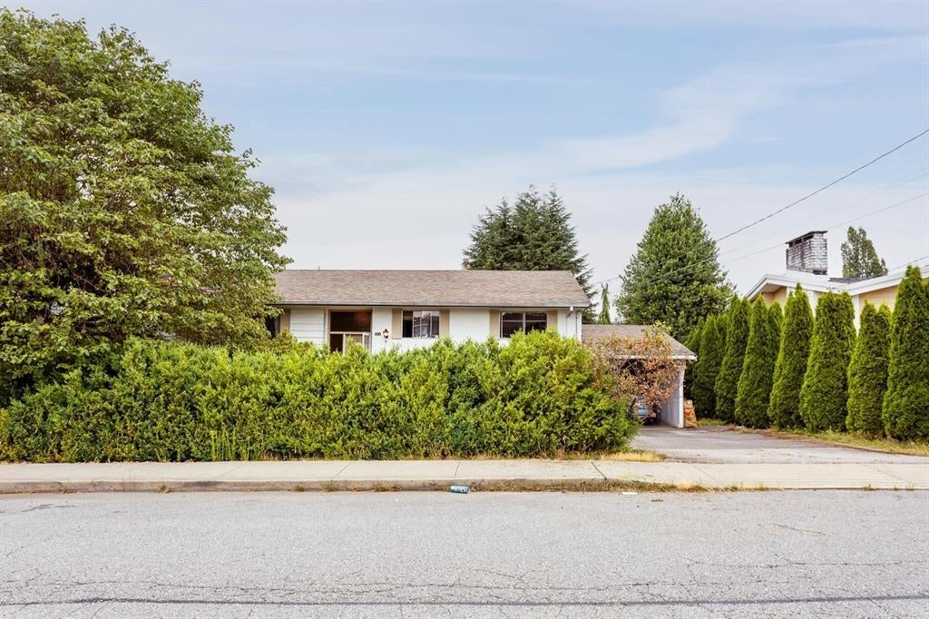 711 N Morrison Avenue - Coquitlam West Single Family Residence for Sale, 4 Bedrooms (R3168316)# - 11